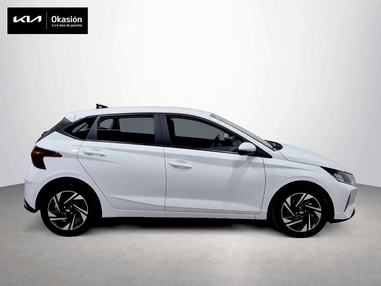 Foto del HYUNDAI i20 1.0 TGDI Klass 100