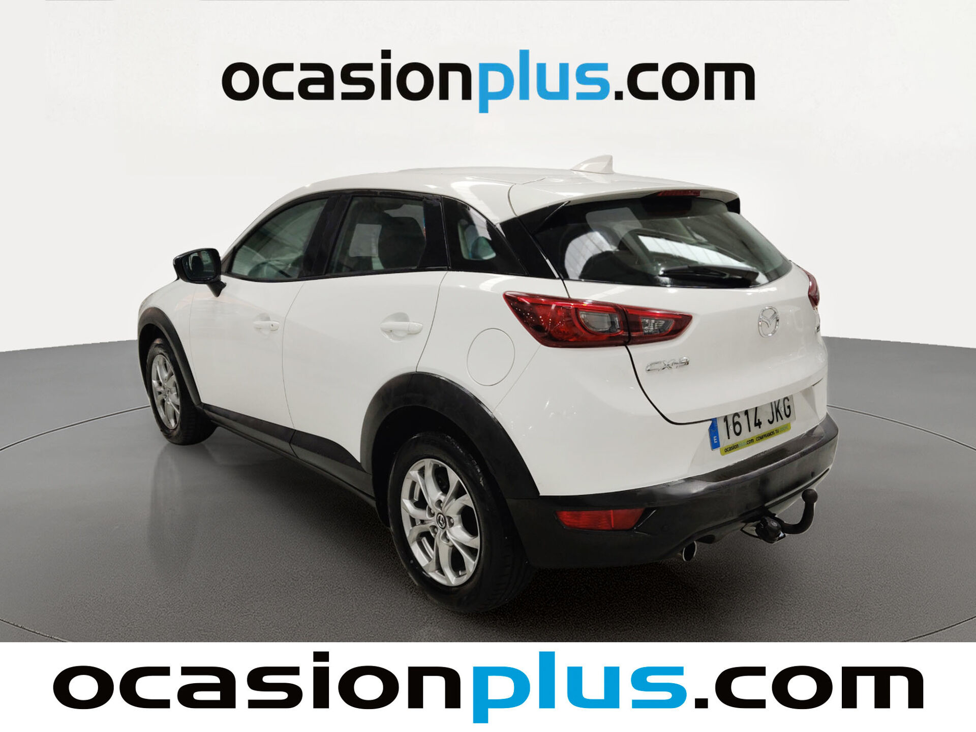 Imagen 3 de MAZDA CX-3