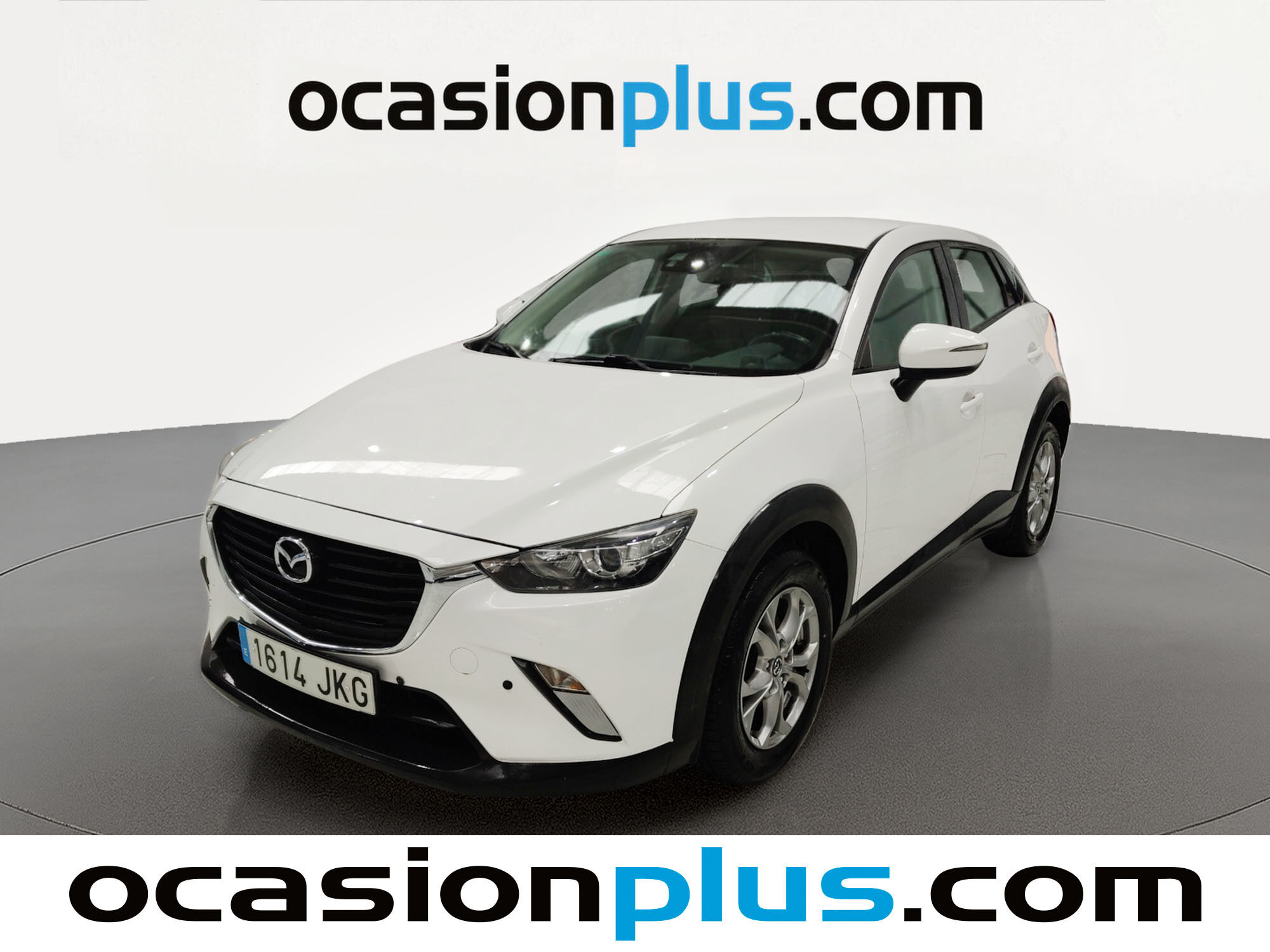 Foto del MAZDA CX-3 1.5D Style 2WD