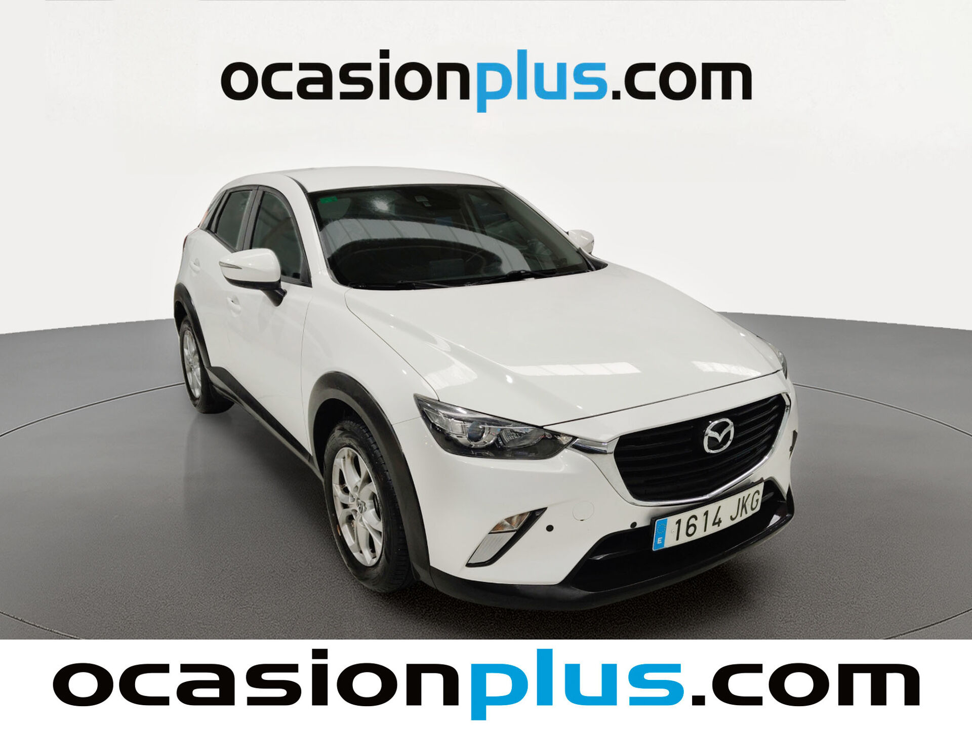 Imagen 2 de MAZDA CX-3