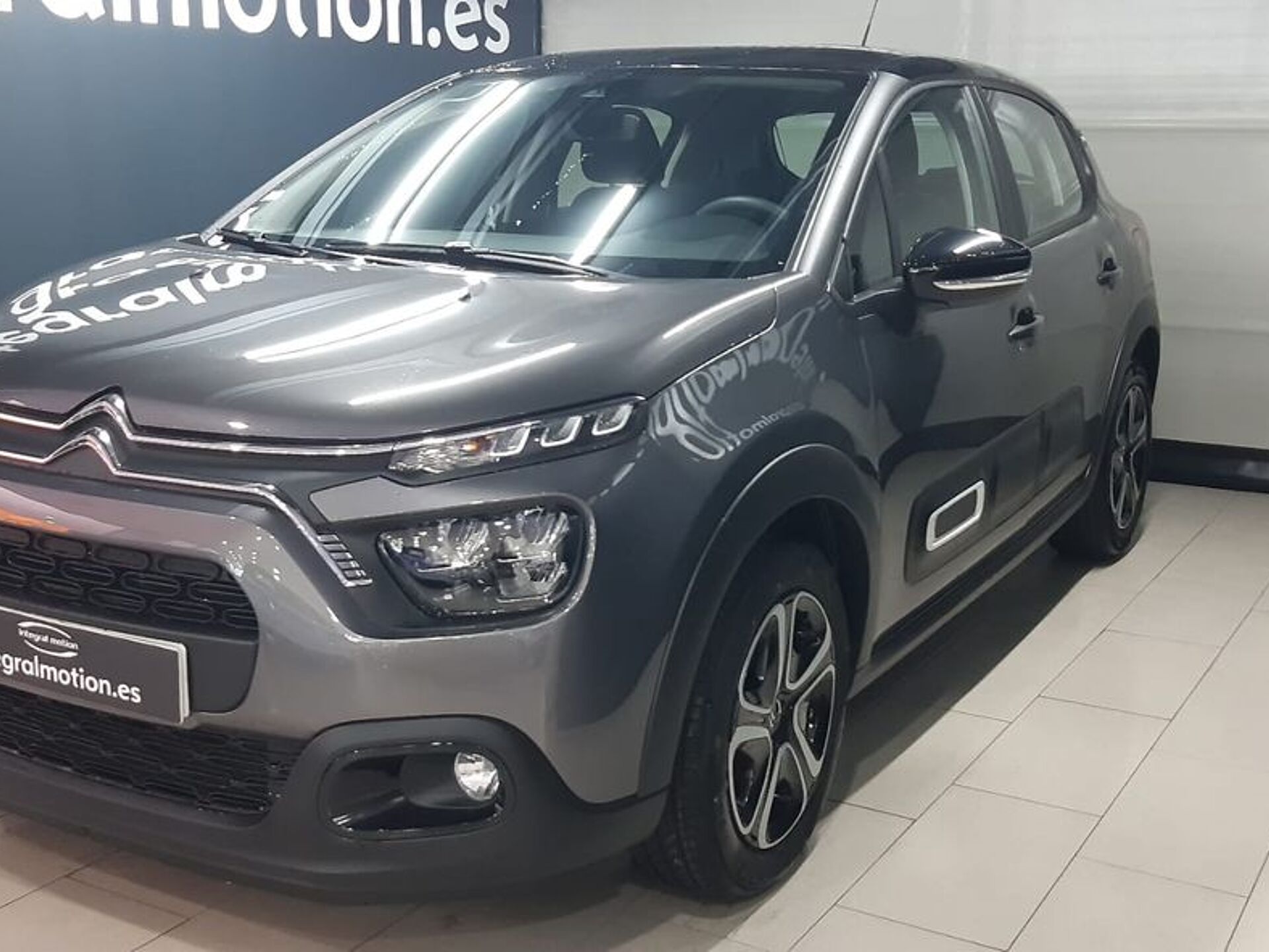 Imagen de CITROEN C3