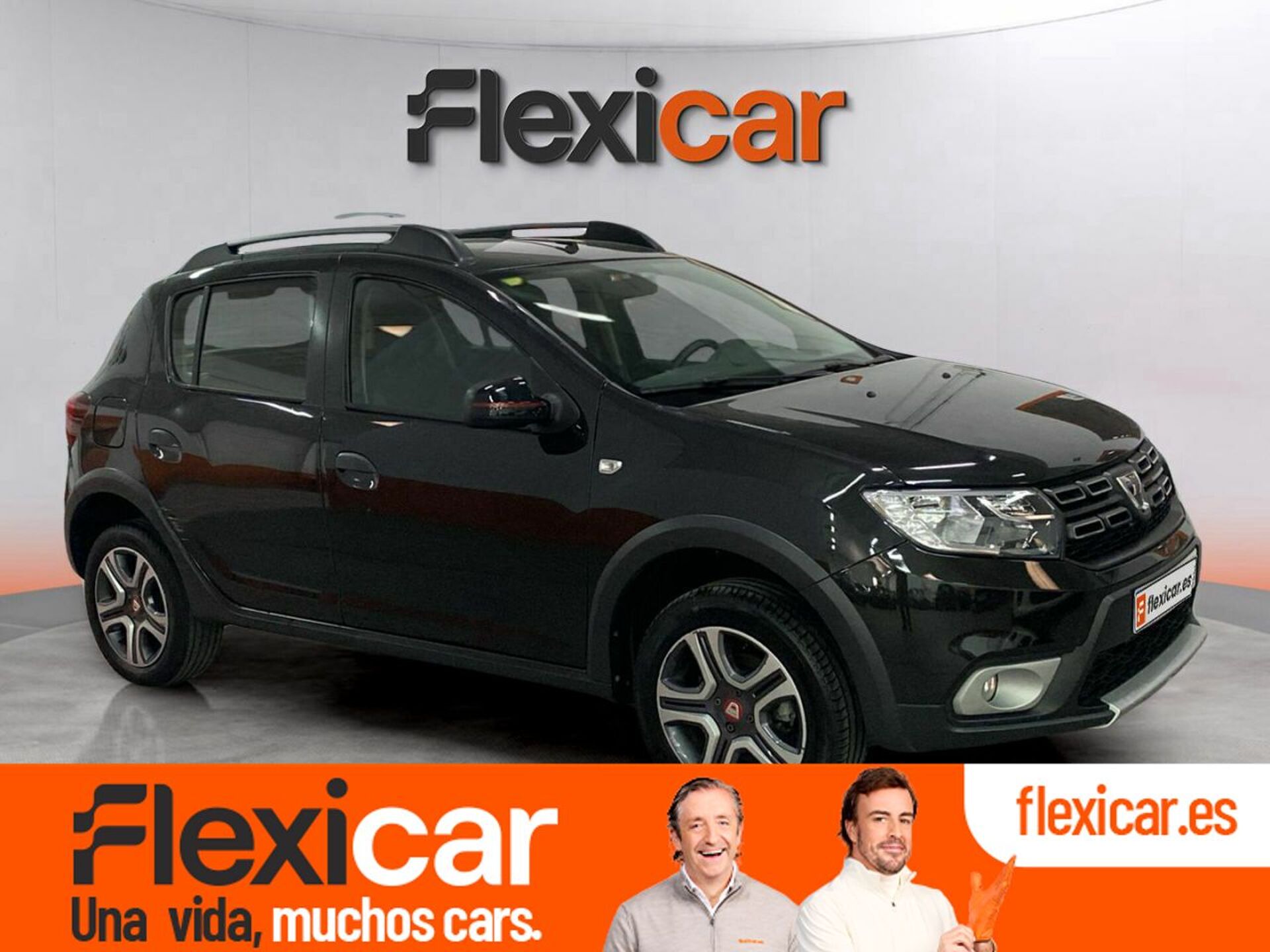 Imagen de DACIA Sandero