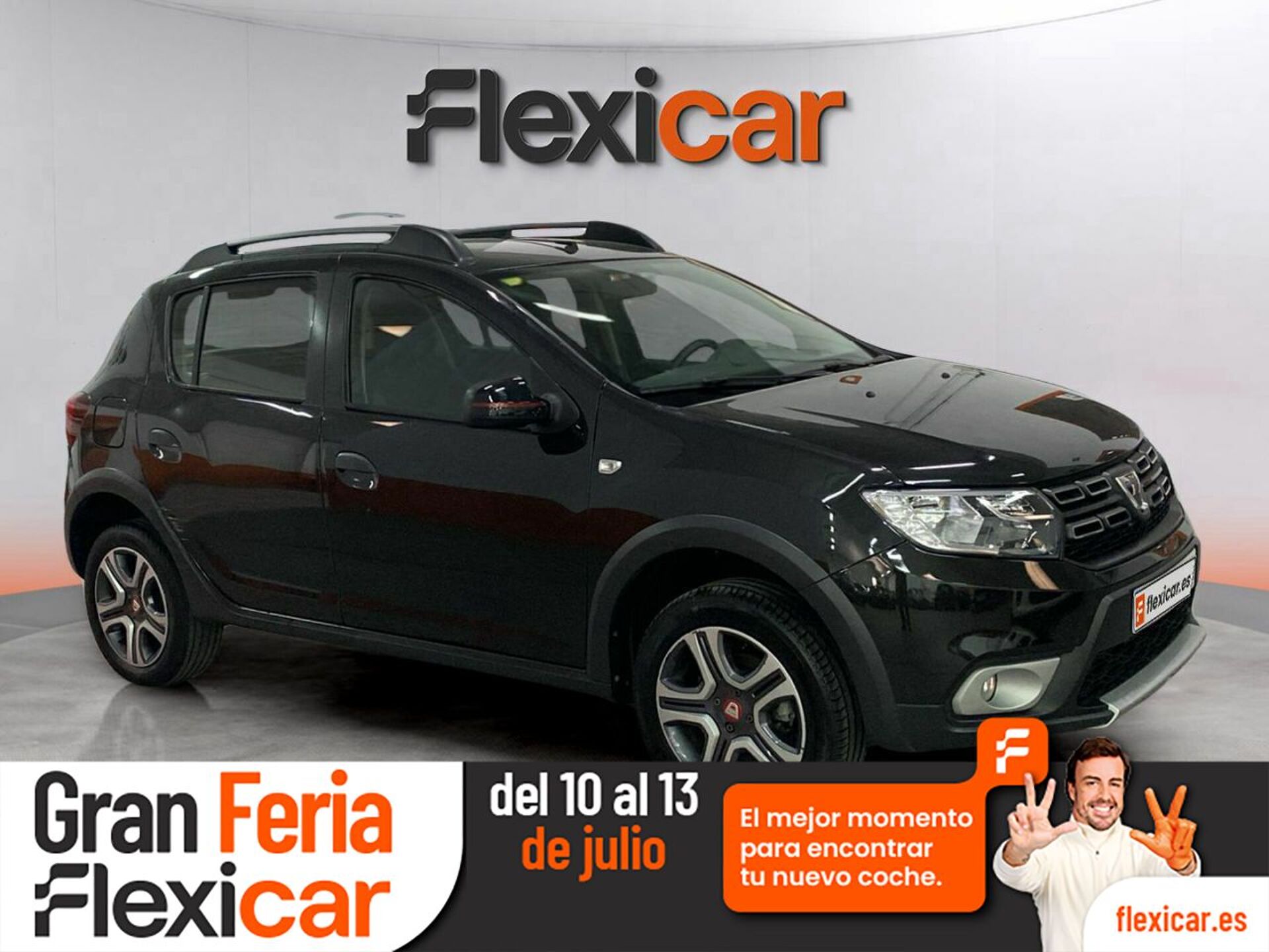 Imagen de DACIA Sandero