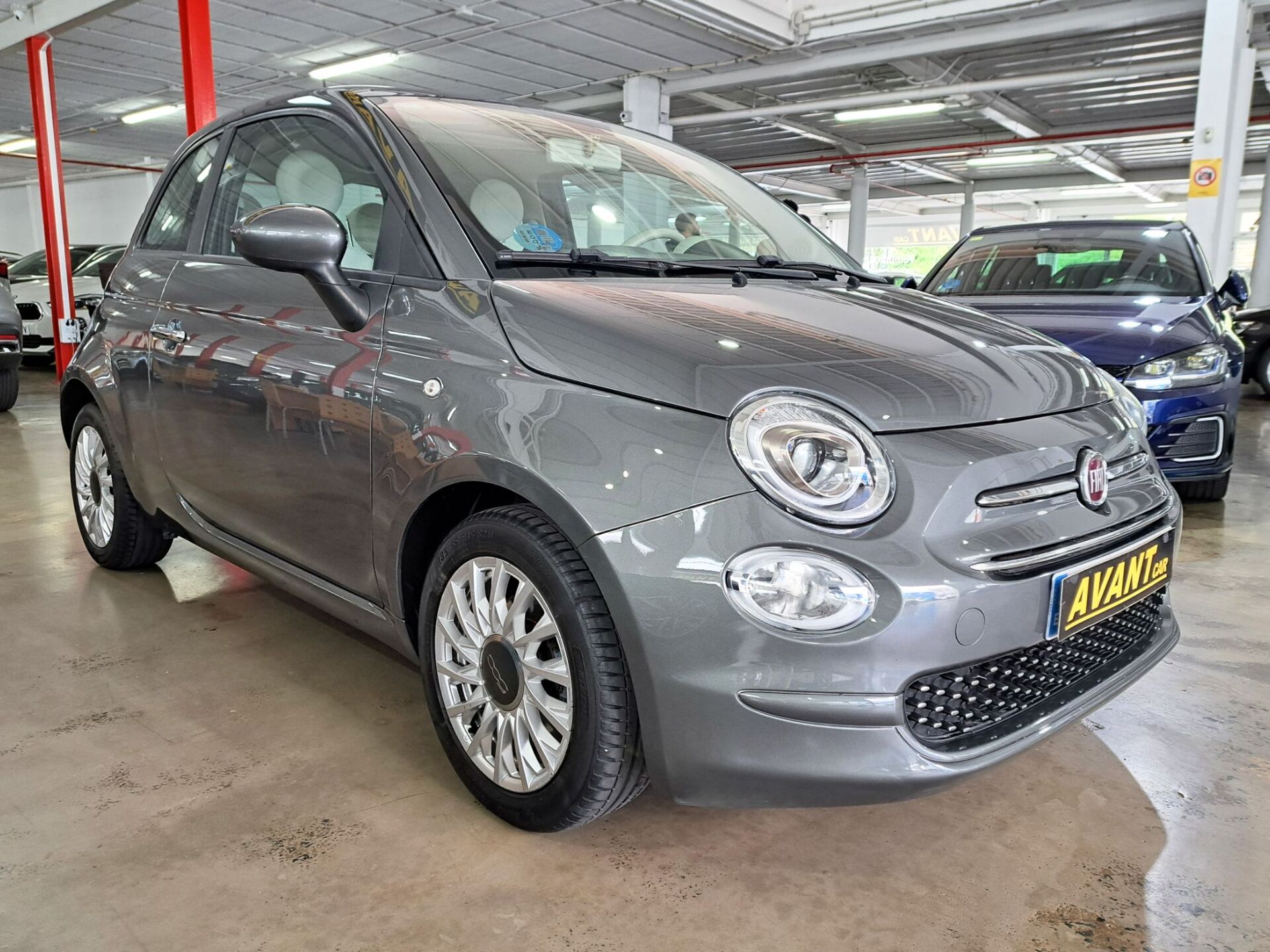 Imagen 3 de FIAT 500