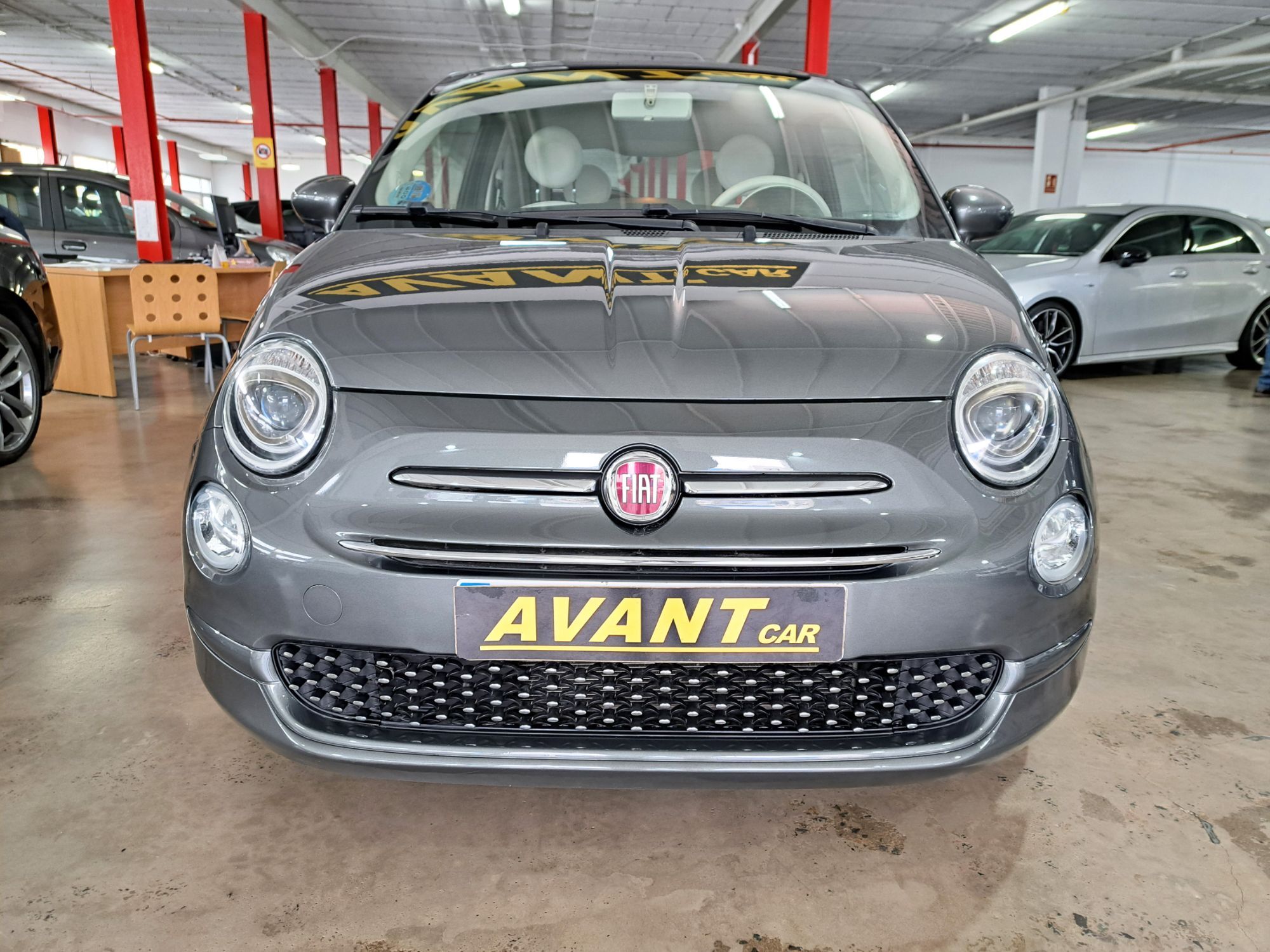 Foto del FIAT 500 1.0 GSE Lounge