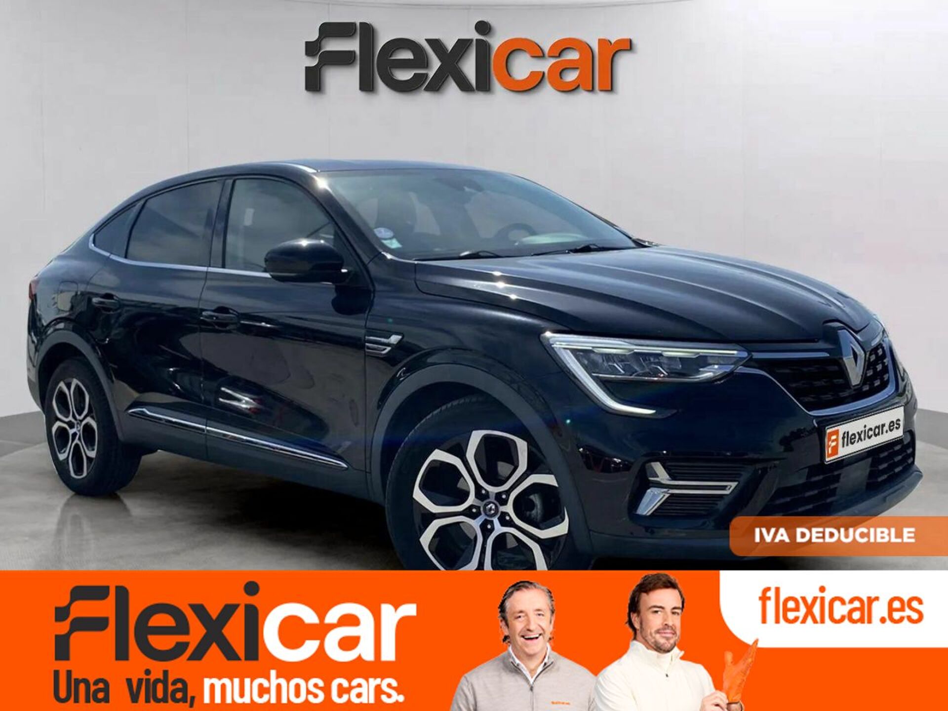 Imagen de RENAULT Arkana