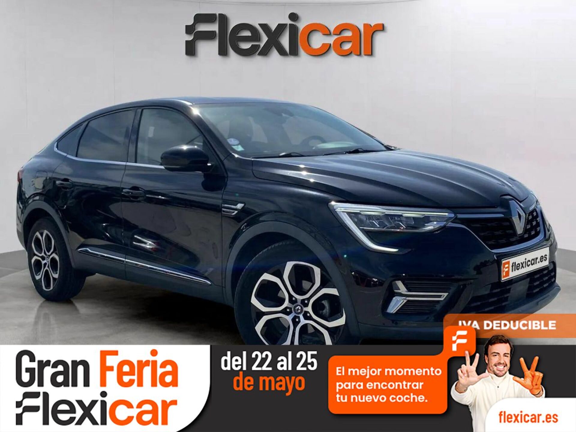 Imagen de RENAULT Arkana