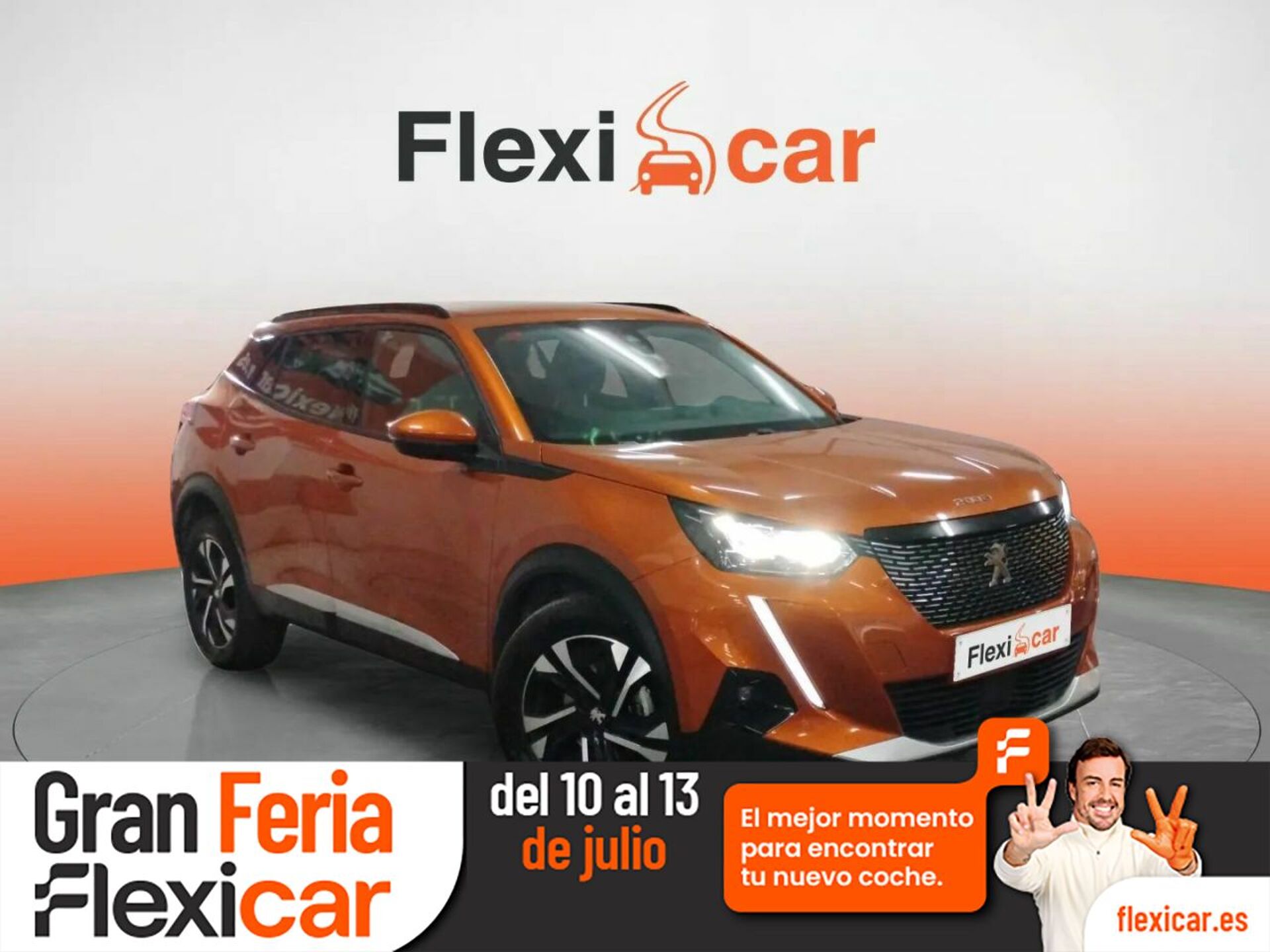 Imagen de PEUGEOT 2008
