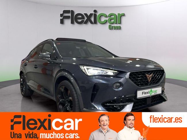 CUPRA Formentor (2.0 TSI 228kW (310 CV) VZ 4Drive DSG) en Barcelona