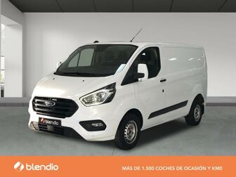 Imagen de FORD Transit Custom FT 280 L1 Van Trend 130