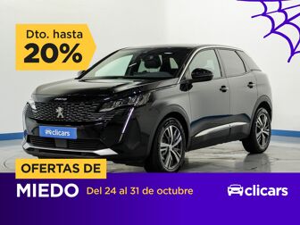 Imagen de PEUGEOT 3008 1.2 S&S PureTech Allure Pack 130