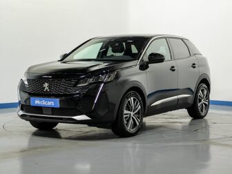 Imagen de PEUGEOT 3008 1.2 S&S PureTech Allure Pack 130