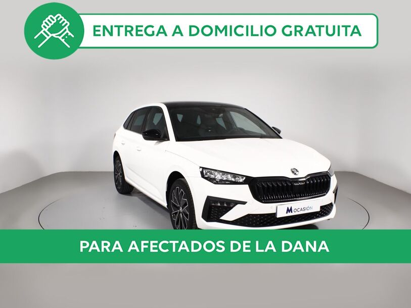 Foto del SKODA Scala 1.0 TSI Design 85kW