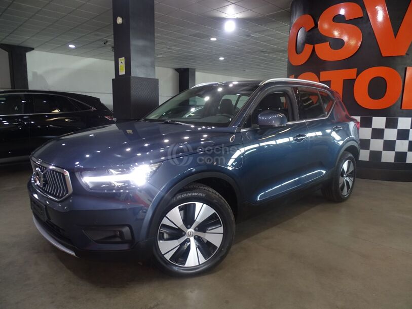 Foto del VOLVO XC40 B4 Inscription Aut.