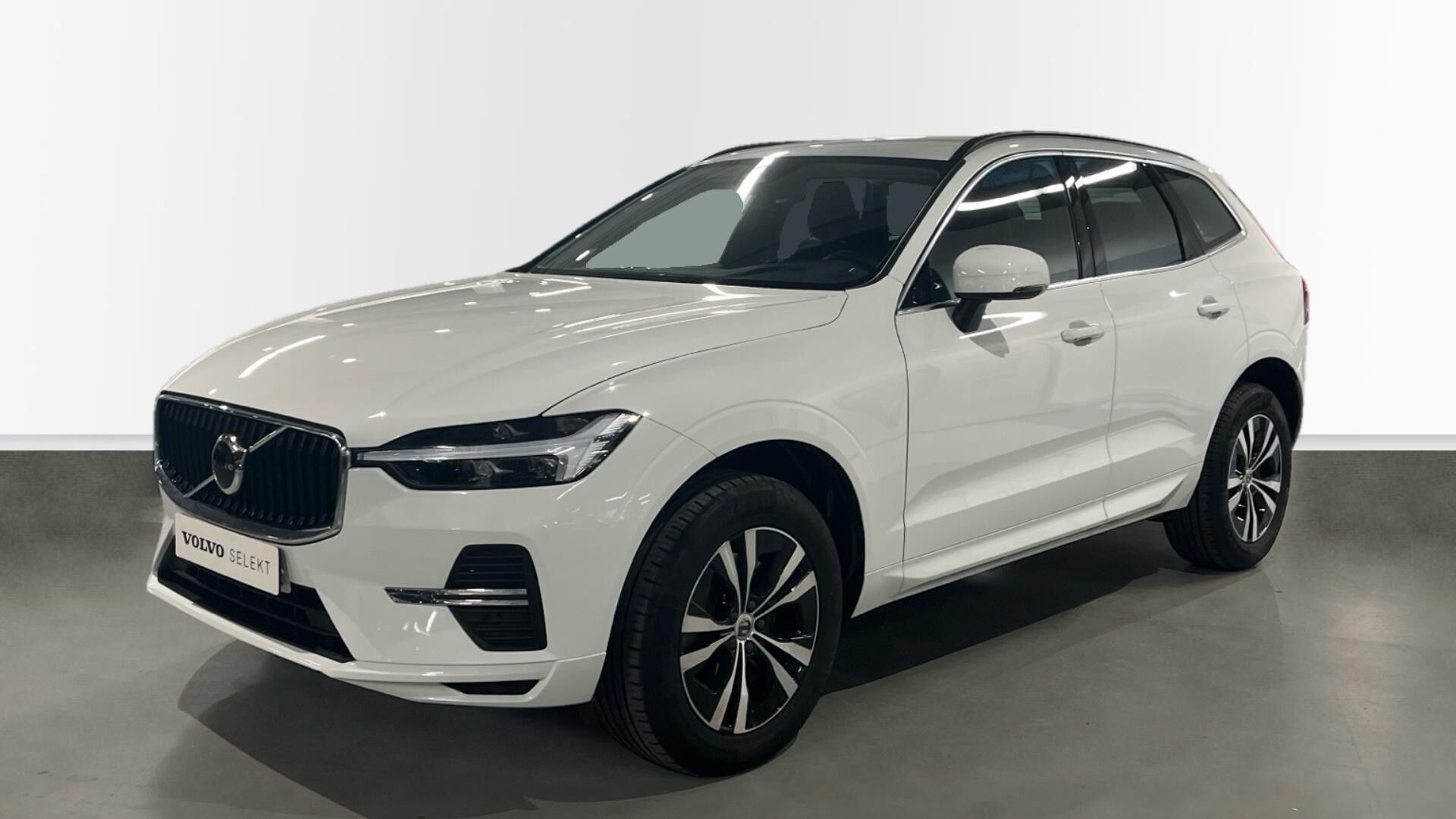 VOLVO XC60 (2.0 B4 D MOMENTUM PRO AUTO 197 5P) en Valencia