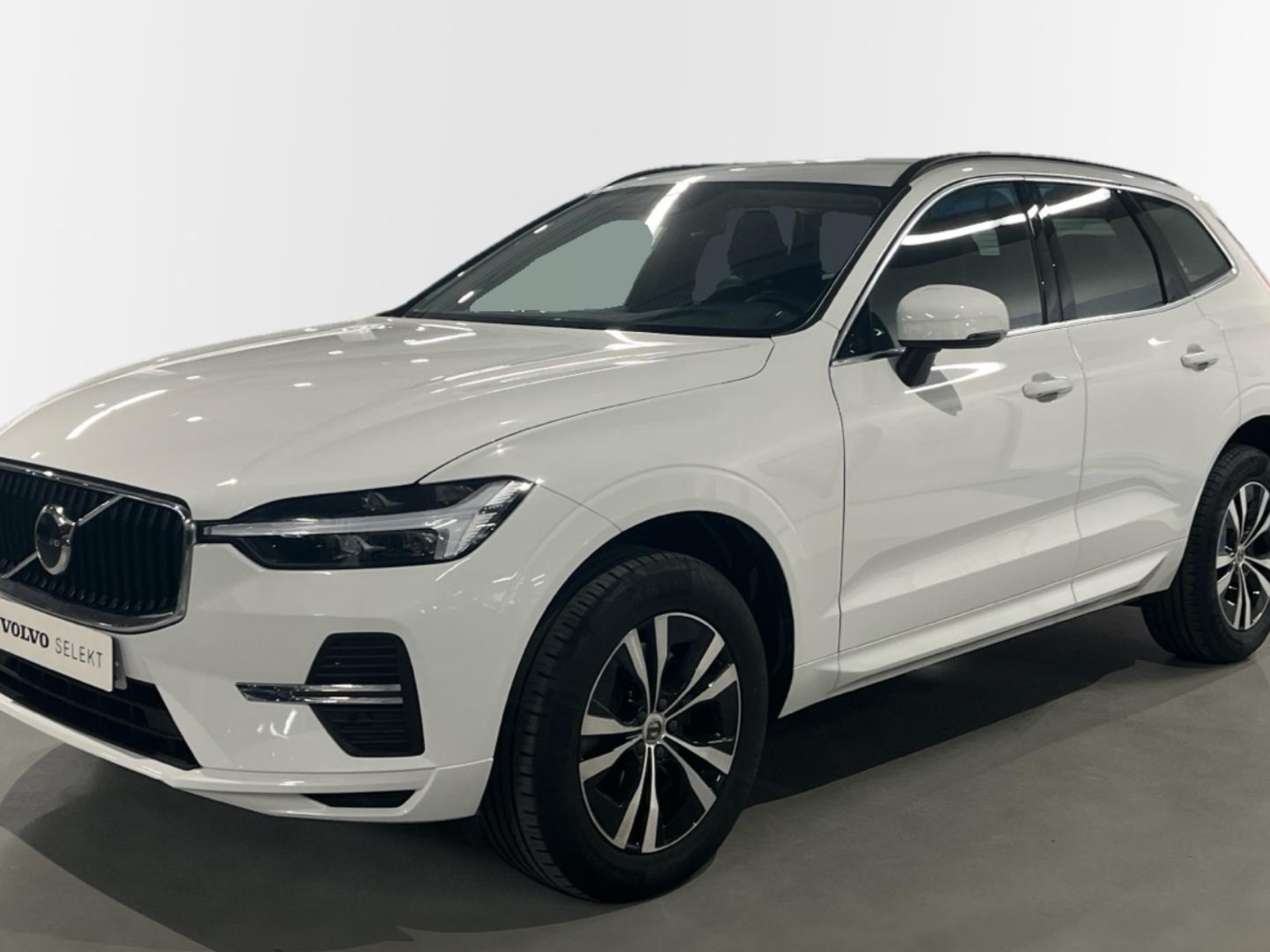 Imagen de VOLVO XC60