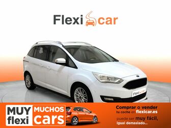 Imagen de FORD C-Max 1.0 Ecoboost Auto-S&S Titanium 125