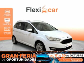 Imagen de FORD C-Max 1.0 Ecoboost Auto-S&S Titanium 125