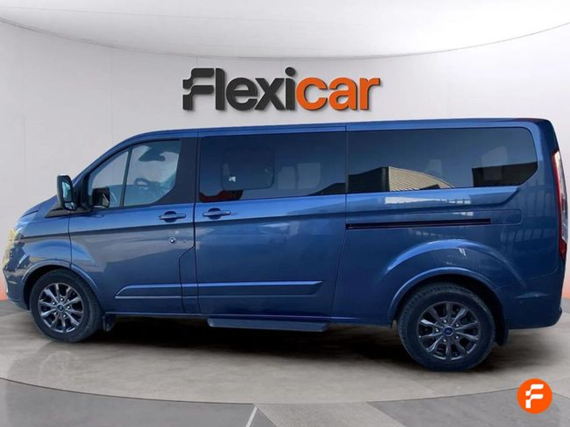 Imagen 3 de FORD Transit
