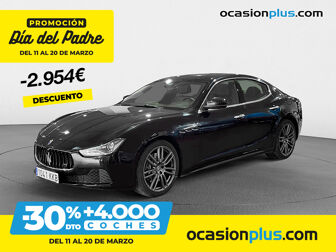 Imagen de MASERATI Ghibli Diesel Aut. 275