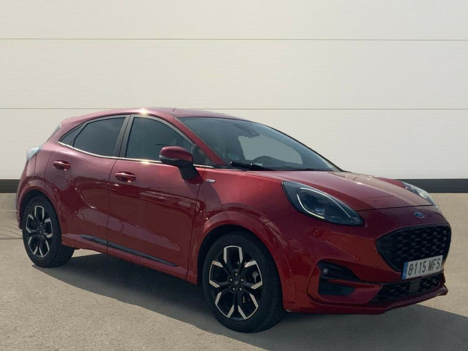 Imagen de FORD Puma