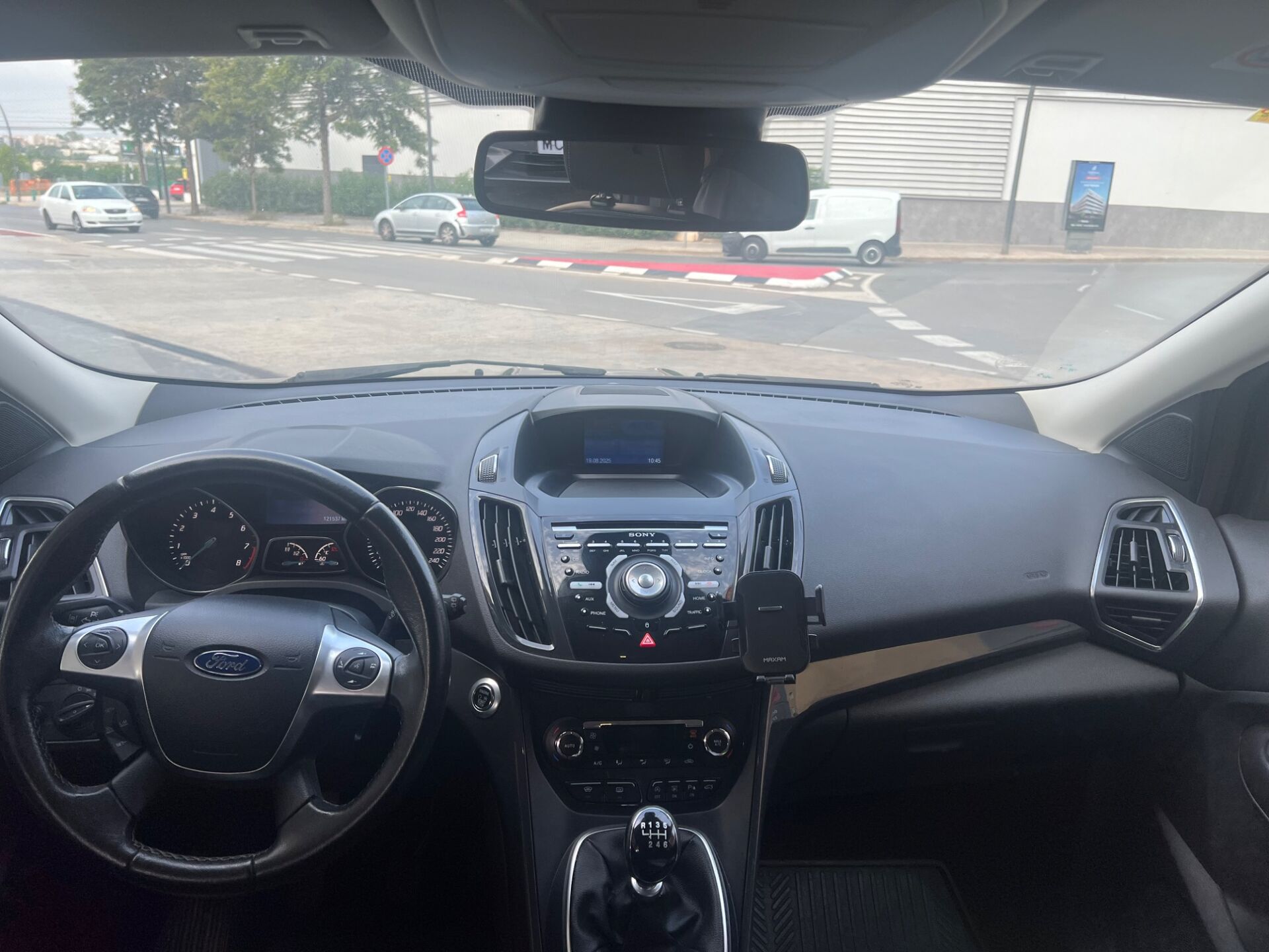 Imagen 3 de FORD Kuga