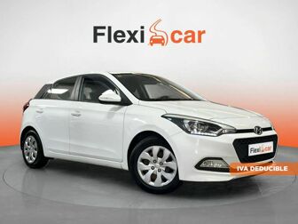 Imagen de HYUNDAI i20 1.2 MPI Essence LE