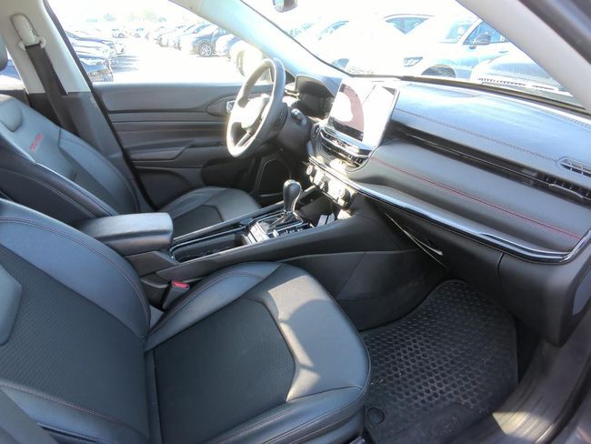 Foto del JEEP Compass 1.3 PHEV Trailhawk EAWD Aut. 240