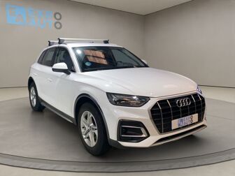 Imagen de AUDI Q5 35 TDI S line S tronic