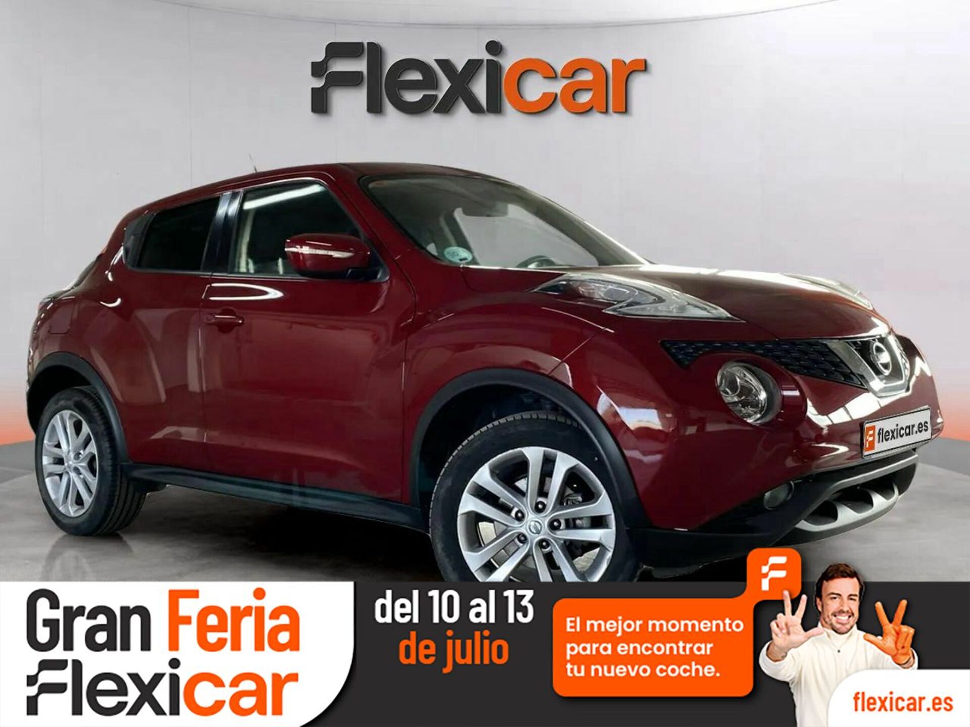 Imagen de NISSAN Juke