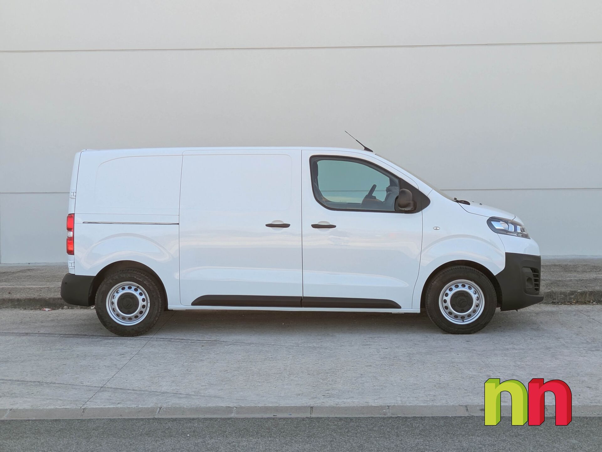 Imagen 3 de CITROEN Jumpy