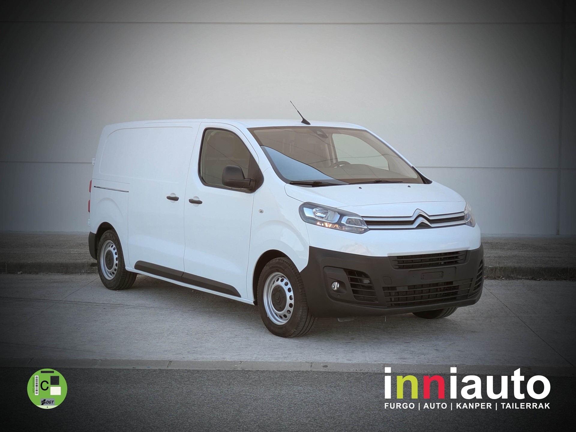Imagen de CITROEN Jumpy
