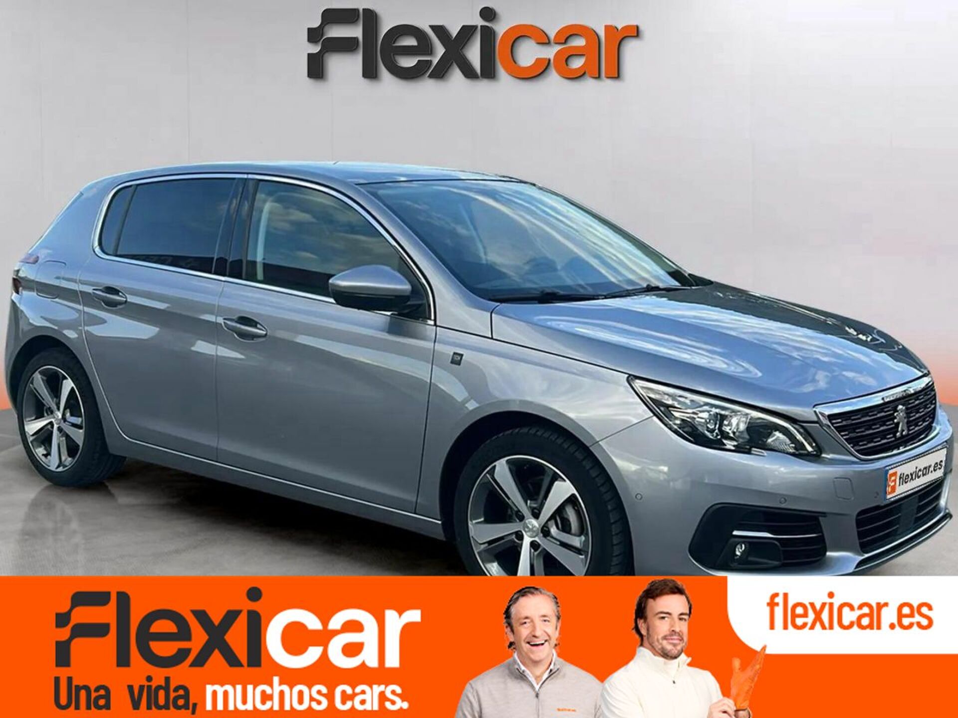 Imagen de PEUGEOT 308