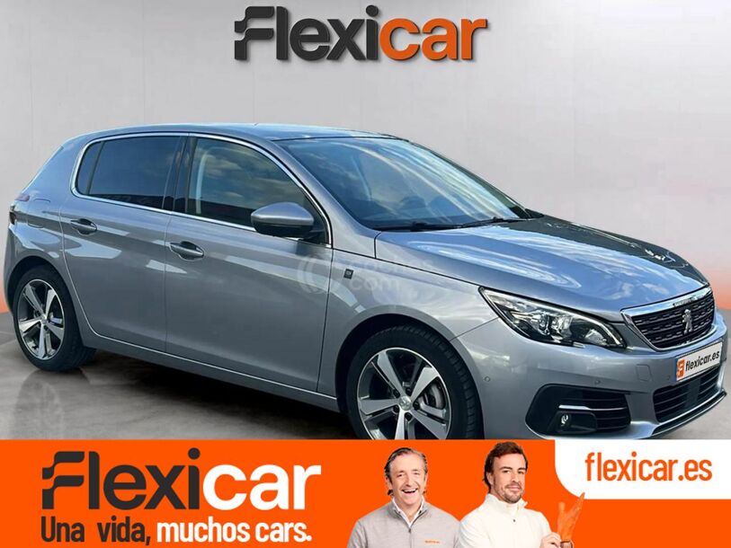 Foto del PEUGEOT 308 1.2 PureTech S&S Tech Edition EAT8 130