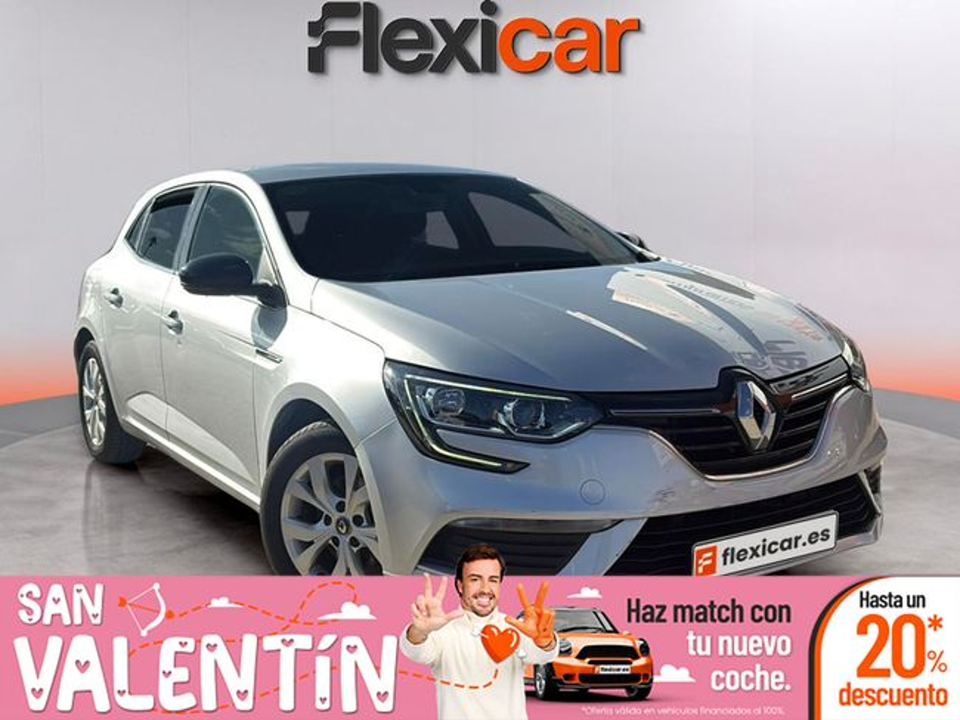 Imagen de RENAULT Mégane