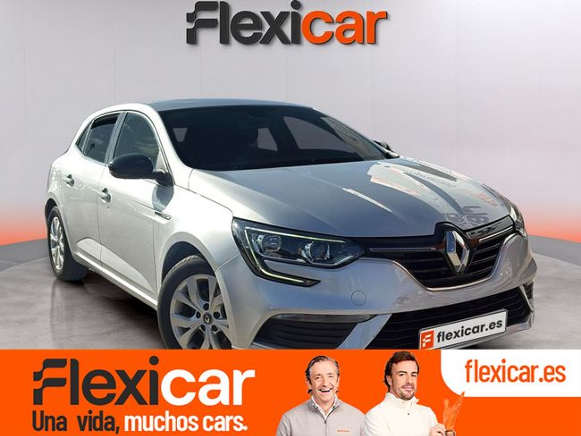 Imagen de RENAULT Mégane