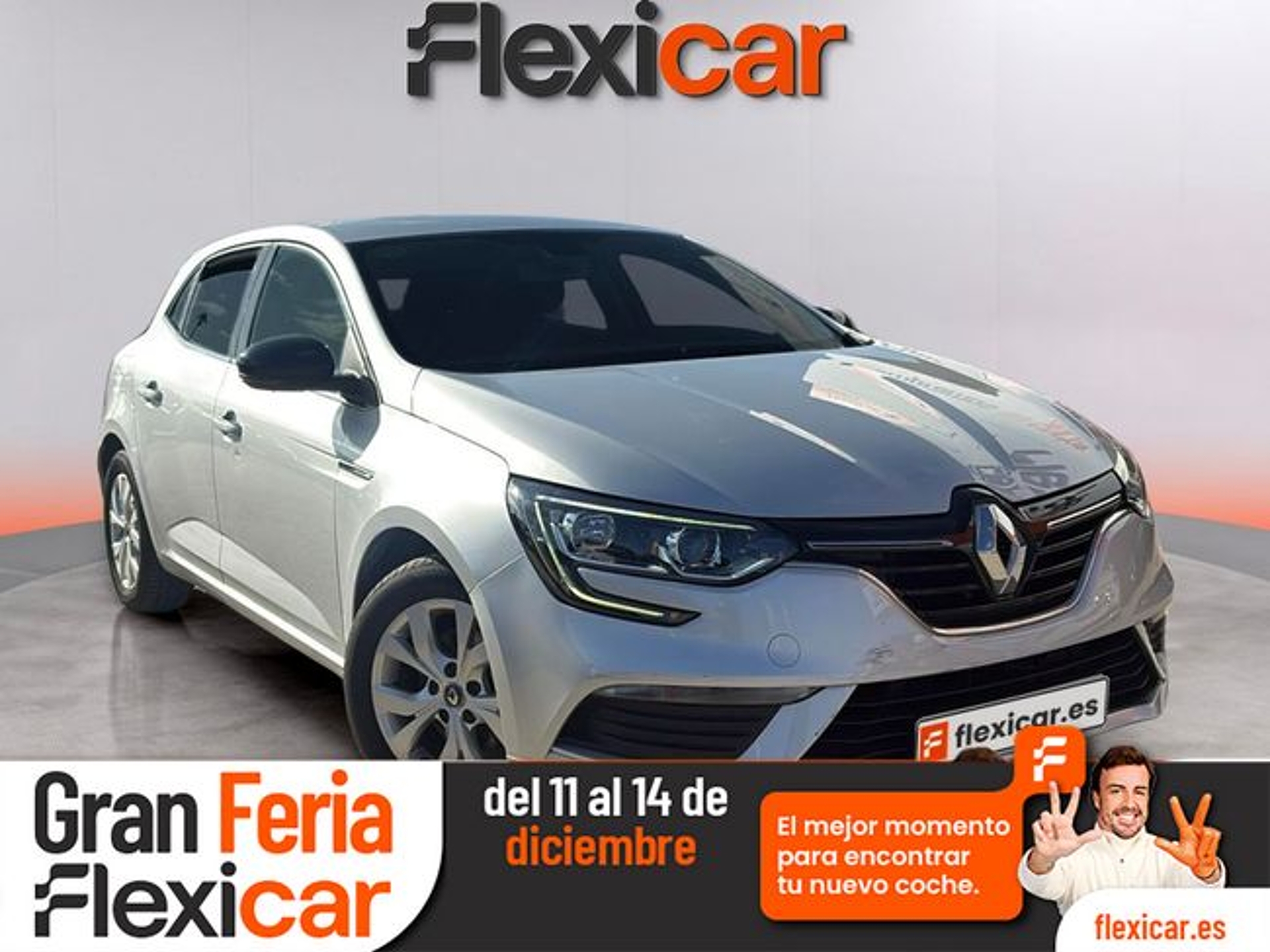 Imagen de RENAULT Mégane