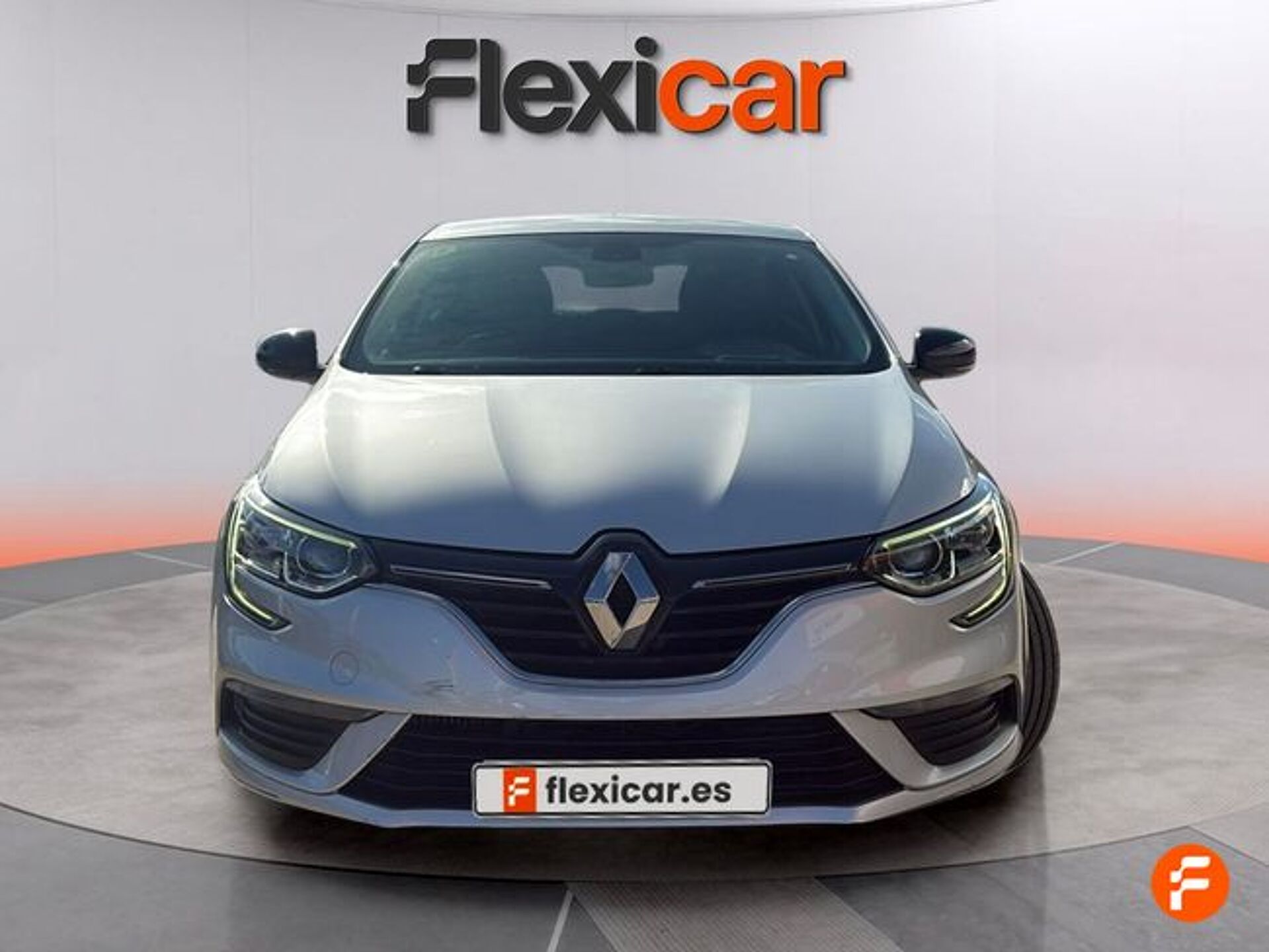 Imagen 2 de RENAULT Mégane