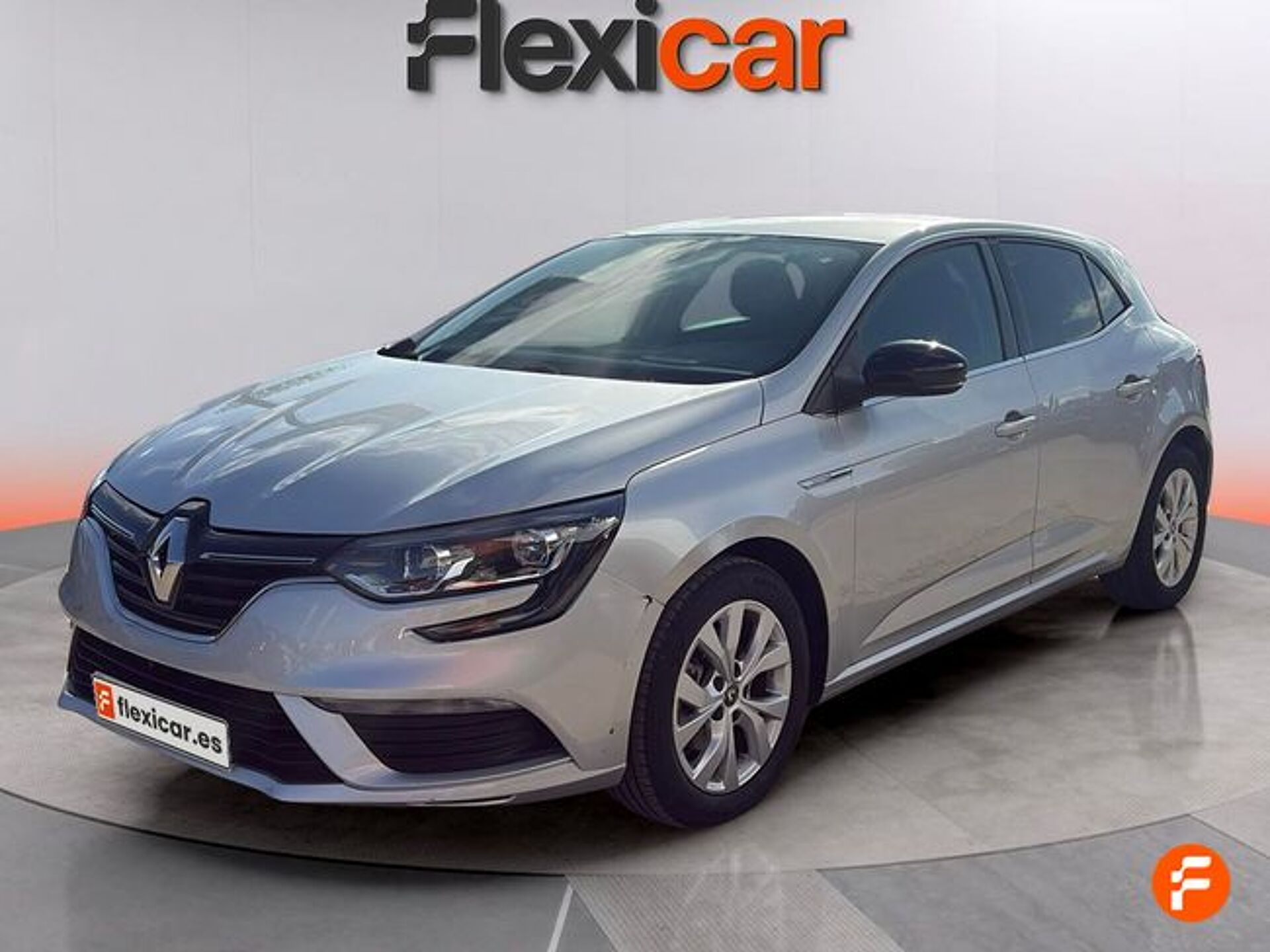 Imagen 3 de RENAULT Mégane