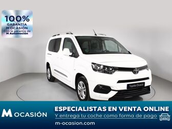 Imagen de TOYOTA Proace City Family L1 1.2 5pl. Active 130 Aut.