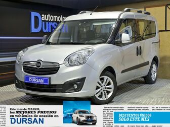 Imagen de OPEL Combo Tour 1.3CDTI Expression L1H1 90