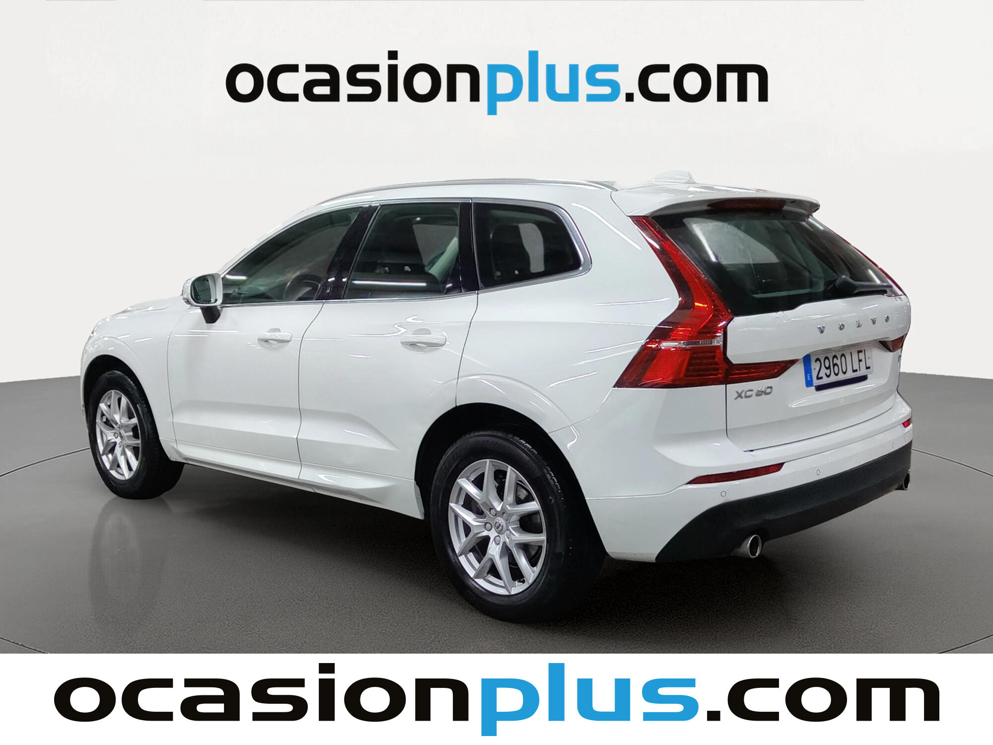 Foto del VOLVO XC60 D3 Business Plus