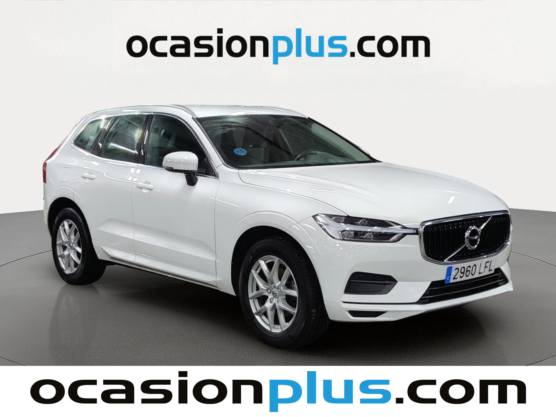 Imagen 2 de VOLVO XC60