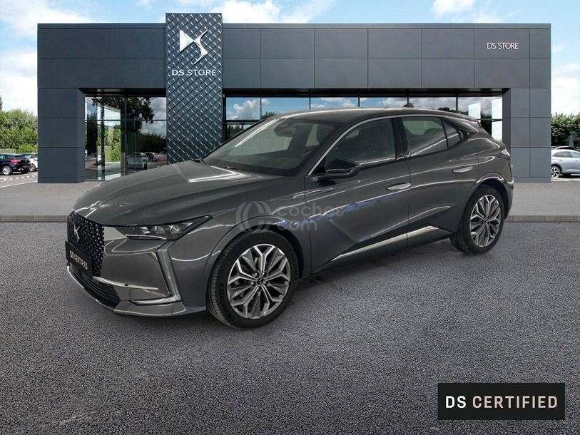 Foto del DS DS4 DS 4 1.2 PureTech Trocadero Aut. 130