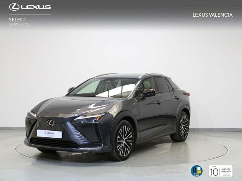 Foto del LEXUS RZ 300e e-Executive