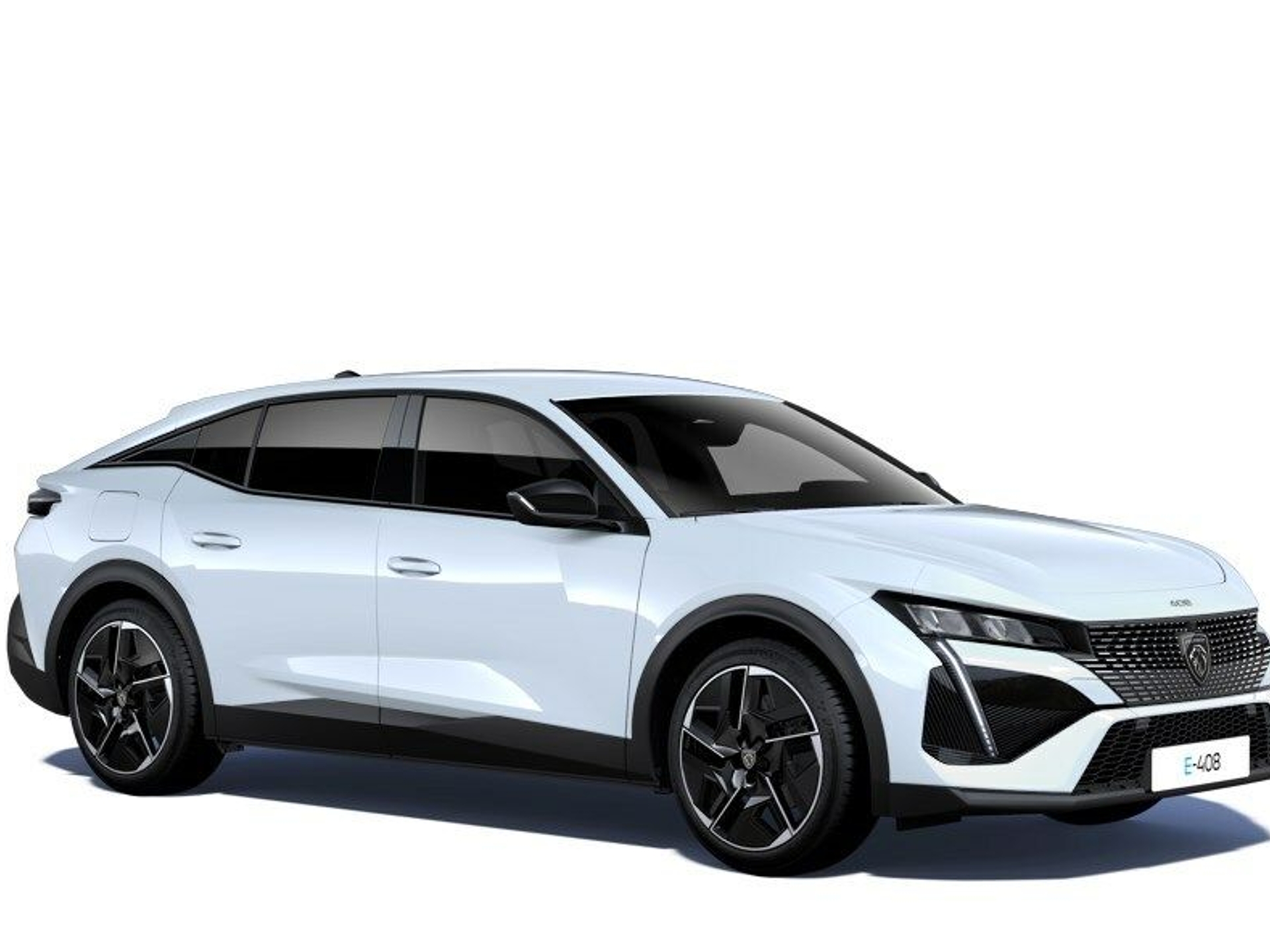 Imagen de PEUGEOT 408