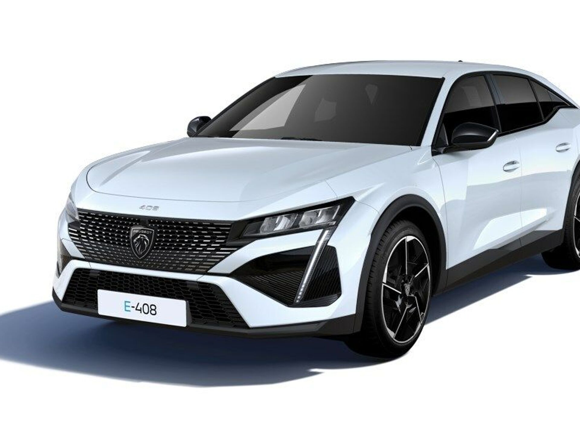 Imagen 2 de PEUGEOT 408