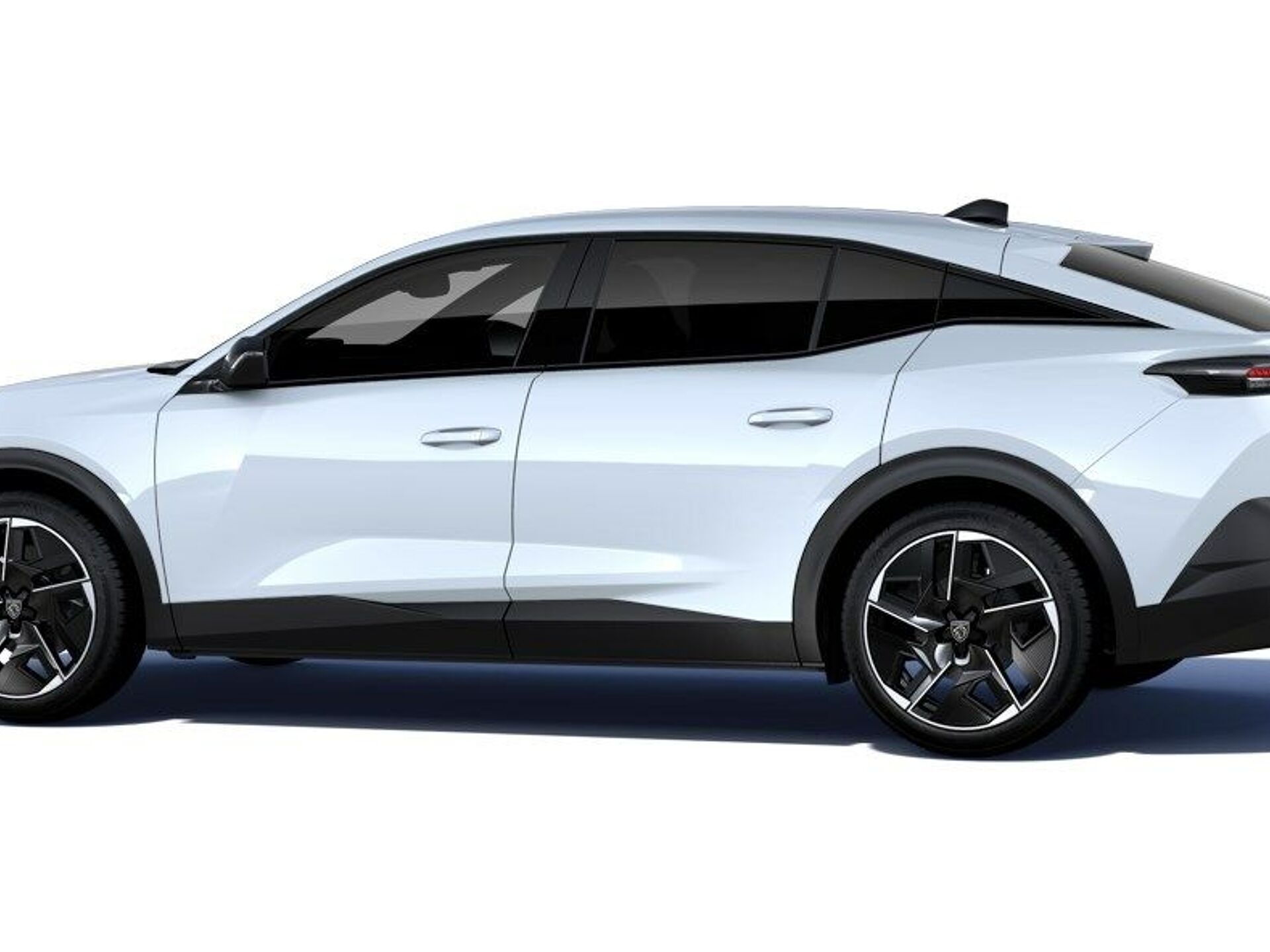 Imagen 3 de PEUGEOT 408