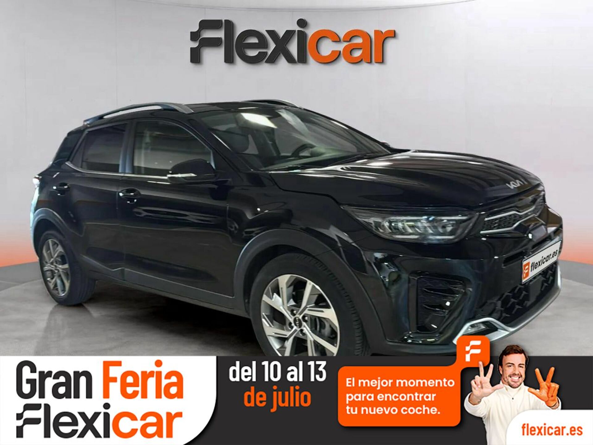 Imagen de KIA Stonic