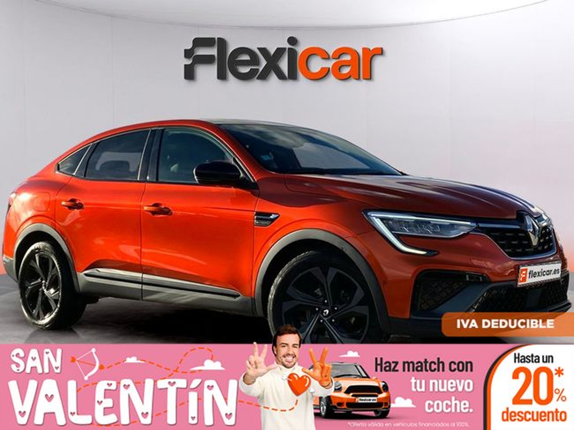 Imagen de RENAULT Arkana